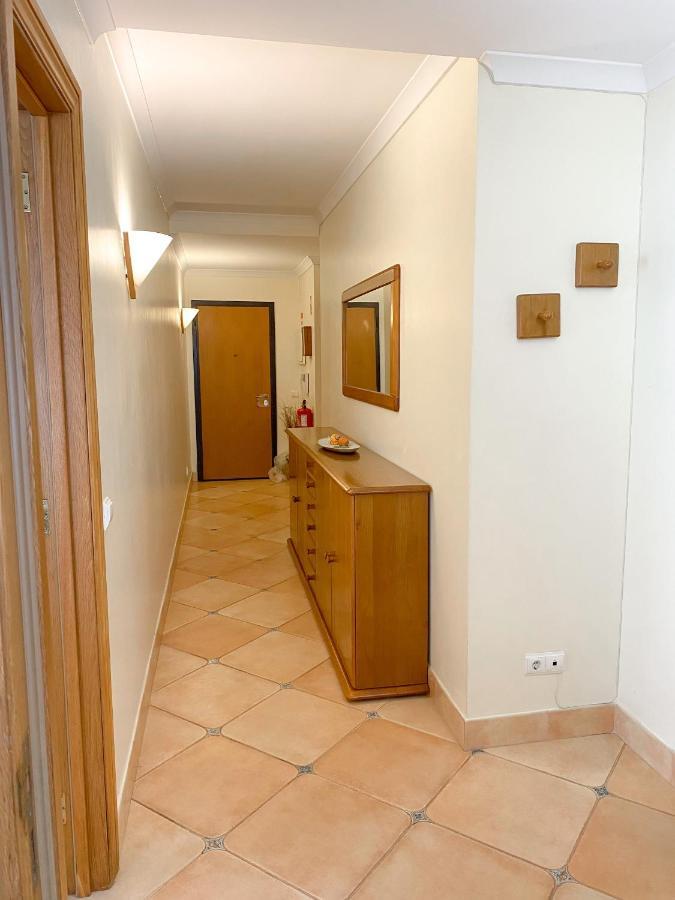 Buzio E Mar Apartment Portimão Exterior foto