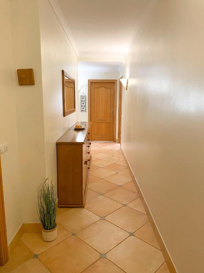 Buzio E Mar Apartment Portimão Exterior foto