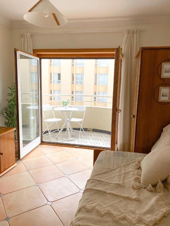 Buzio E Mar Apartment Portimão Exterior foto