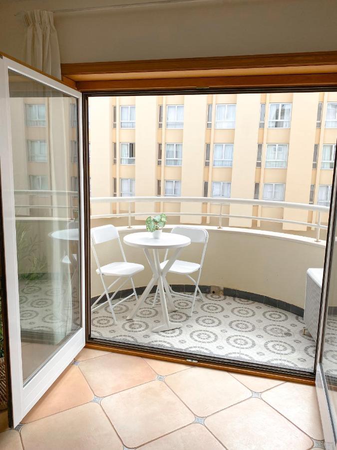 Buzio E Mar Apartment Portimão Exterior foto