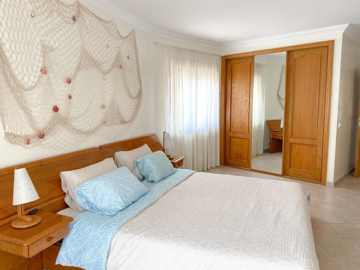 Buzio E Mar Apartment Portimão Exterior foto