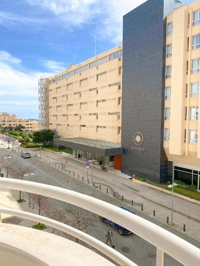 Buzio E Mar Apartment Portimão Exterior foto