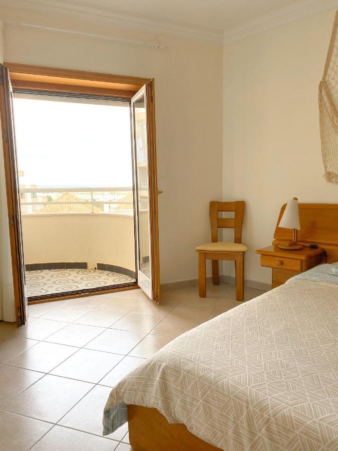 Buzio E Mar Apartment Portimão Exterior foto