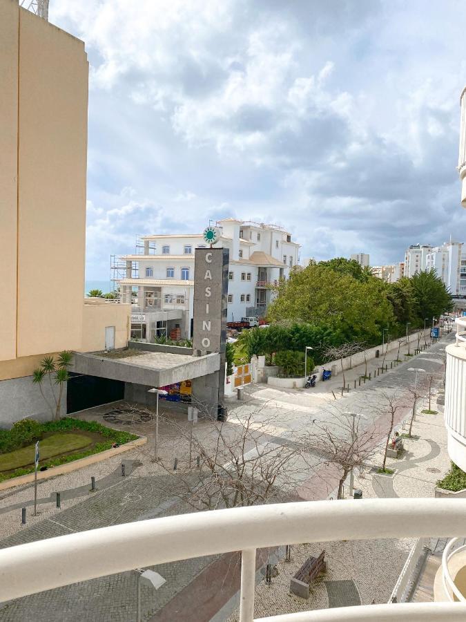 Buzio E Mar Apartment Portimão Exterior foto