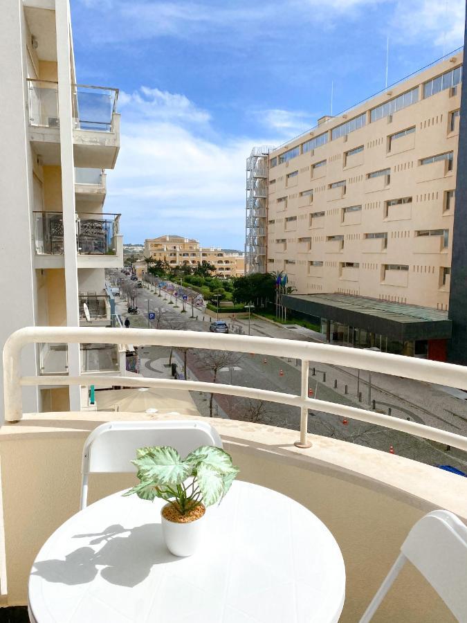Buzio E Mar Apartment Portimão Exterior foto