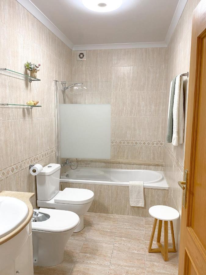 Buzio E Mar Apartment Portimão Exterior foto